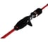 Кастинговое удилище Maximus POINTER C 21UL 2.1 м, 0.8-6 г MRFCPO21UL 6