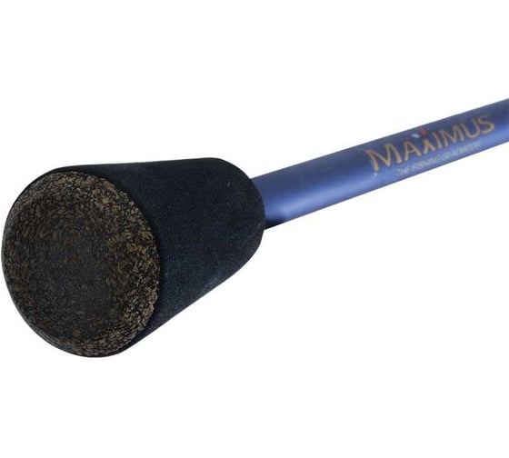 Кастинговое удилище Maximus STREETRACER C 20L, 2.0 м, 3-11 г MULCSR20L
