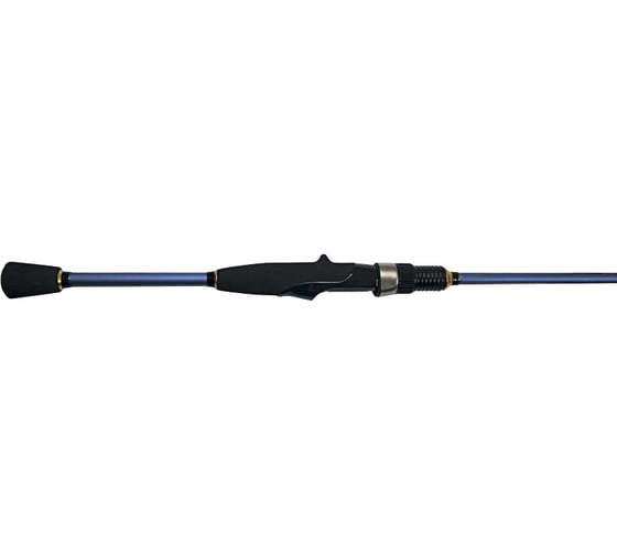 Кастинговое удилище Maximus STREETRACER C 20L, 2.0 м, 3-11 г MULCSR20L