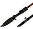 Кастинговое удилище Maximus WORKHORSE-BF 712M 2.16 м, 7-21 г, 2 pcs MCWHBF712M 5