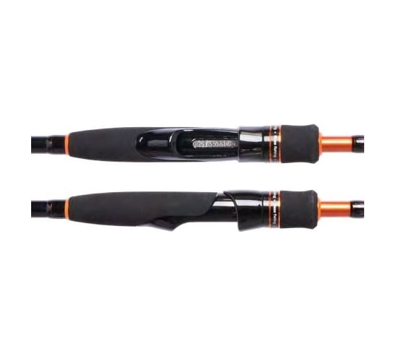Кастинговое удилище Maximus WORKHORSE-BF 712MH 2.16 м, 10.5-35 г, 2 pcs MCWHBF712MH