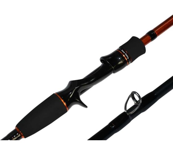 Кастинговое удилище Maximus WORKHORSE-BF 712MH 2.16 м, 10.5-35 г, 2 pcs MCWHBF712MH