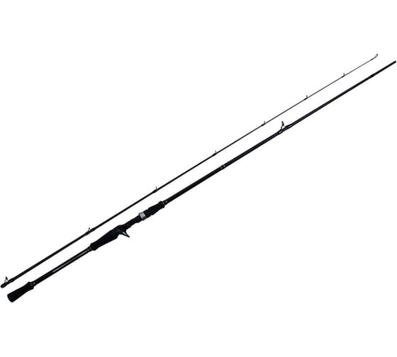 Кастинговое удилище Maximus ZIRCON C 24H 2.4 м, 15-56 г MCZI24H 1