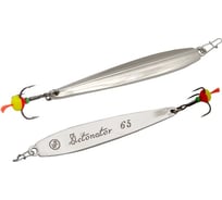 Вертикальная блесна Ecopro Detonator, 55мм, 4г, S EPVJDT55S