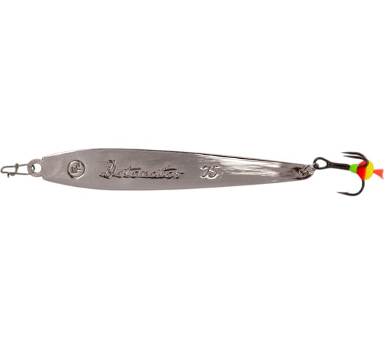 Вертикальная блесна Ecopro Detonator, 75мм, 9г, S EPVJDT75S