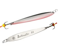 Вертикальная блесна Ecopro Detonator, 85мм, 11г, MOS EPVJDT85MOS