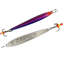 Вертикальная блесна Ecopro Detonator, 85мм, 11г, PPH EPVJDT85PPH