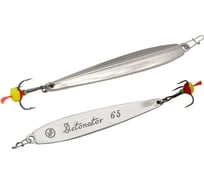 Вертикальная блесна Ecopro Detonator, 85мм, 11г, S EPVJDT85S