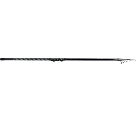 Попловочное матчевое удилище Maximus REBEL 400 Tele Mathc 4.0 м MRTM400