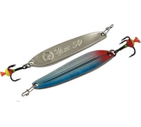 Вертикальная блесна Ecopro Yeti, 40мм, 3,5г, BIB EPVJYT40BIB