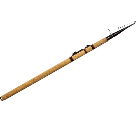 Попловочное удилище с кольцами Maximus MATRIX 420 4.2 м, 5-25 г MTRFM420