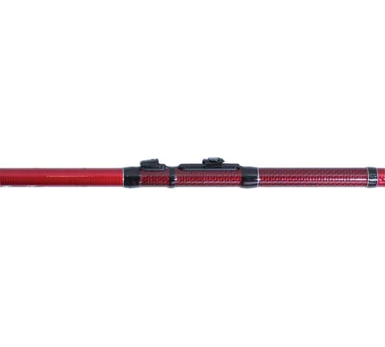 Попловочное удилище с кольцами Maximus North Witch 4.2 м, 3-15 г MTRFNW420