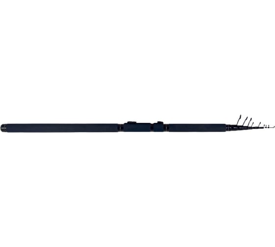 Попловочное удилище с кольцами Maximus North Witch EH 3.9 м, 3-15 г MEHTRFNW390