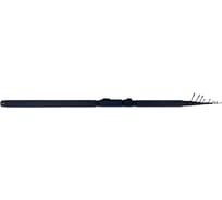 Попловочное удилище с кольцами Maximus North Witch EH 4.2 м, 3-15 г MEHTRFNW420
