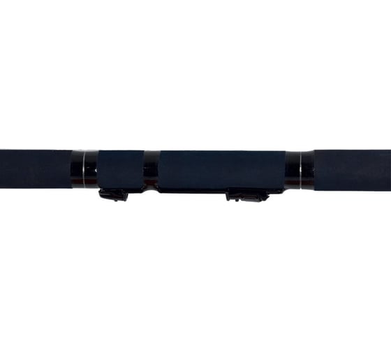 Попловочное удилище с кольцами Maximus North Witch EH 4.5 м, 3-15 г MEHTRFNW450