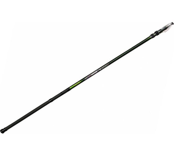 Попловочное удилище с кольцами Maximus WIZARD 450 4.5 м MWTEGT450