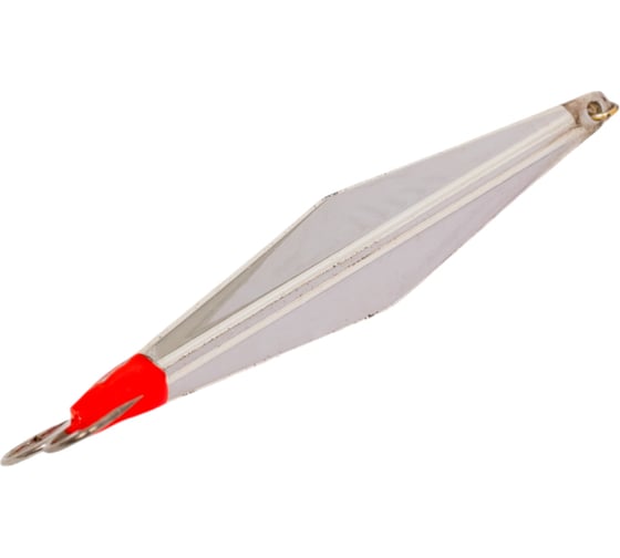 Вертикальная блесна Ecopro Joker, 70мм, 11г, S/G EPSJS70SG 1