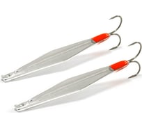 Вертикальная блесна Ecopro Joker, 70мм, 11г, S EPSJS70S