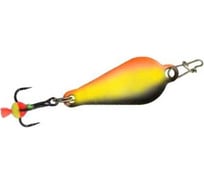 Вертикальная блесна Ecopro Favorite, 40мм, 4,5г, FRG EPVJFT40FRG