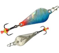 Вертикальная блесна Ecopro Favorite, 50мм, 6г, BIB EPVJFT50BIB