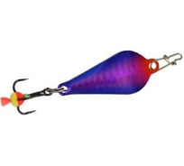 Вертикальная блесна Ecopro Favorite, 50мм, 6г, PPH EPVJFT50PPH