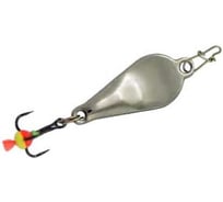 Вертикальная блесна Ecopro Favorite, 50мм, 6г, S EPVJFT50S