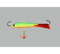 Балансир Ecopro Судачий 5см, 11г, 168 EPBJS50-168TG