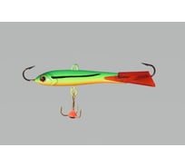 Балансир Ecopro Судачий 7см, 21г, 14 EPBJS70-14CB