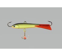 Балансир Ecopro Судачий 7см, 21г, 11 VV+glo EPBJS70-11TGl