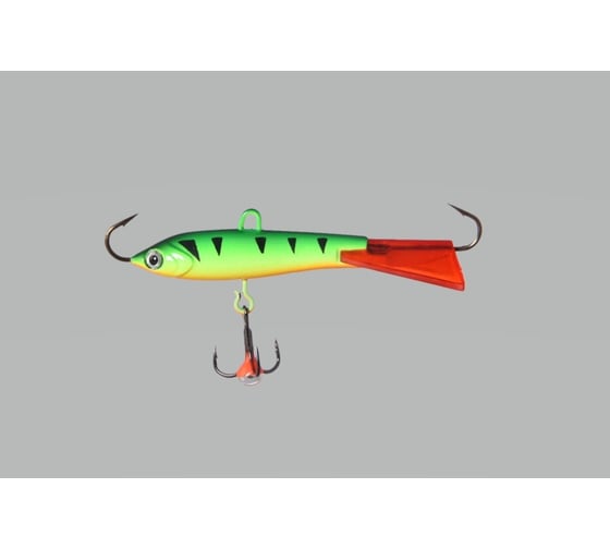 Балансир Ecopro Судачий 7см, 21г, 17 EPBJS70-17FT 1