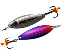 Вертикальная блесна Ecopro Karasik, 35мм, 4,5г, PPH EPVJKR35PPH