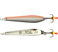 Вертикальная блесна Ecopro Killer, 60мм, 9г, MOS EPVJKT60MOS