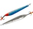 Вертикальная блесна Ecopro Killer, 70мм, 12г, BIB EPVJKT70BIB 1