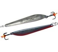 Вертикальная блесна Ecopro Killer, 80мм, 13г, BRS EPVJKT80BRS