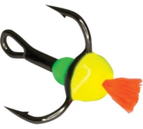 Тройник-капля Ecopro с краснмы хвостом, тип LB № 8, 10шт EP-TKLB10-08