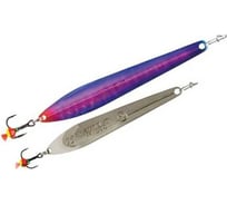Вертикальная блесна Ecopro Killer, 80мм, 13г, PPH EPVJKT80PPH