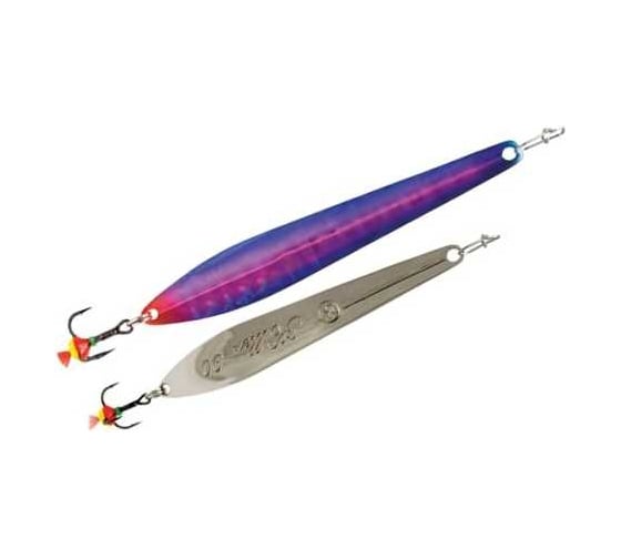 Вертикальная блесна Ecopro Killer, 80мм, 13г, PPH EPVJKT80PPH 1