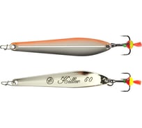 Вертикальная блесна Ecopro Killer, 90мм, 15г, MOS EPVJKT90MOS