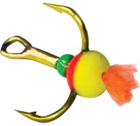 Тройник-капля Ecopro тип Gold №14, 10шт EP-TKG10-14