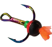 Тройник-капля Ecopro тип Multi №12, 10шт EP-TKM10-12