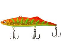 Виб Ecopro Kuda 120мм, 50г, 052-Hot Pepper EPVKD120/50S-052