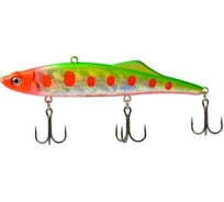 Виб Ecopro Kuda 95мм, 25г, 023-Broken Lime EPVKD95/25S-023