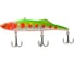 Виб Ecopro Kuda 95мм, 25г, 023-Broken Lime EPVKD95/25S-023 1