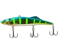 Виб Ecopro Kuda 95мм, 25г, 099-Neon Shad EPVKD95/25S-099