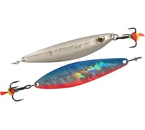 Вертикальная блесна ECOPRO Killka -S, 30 мм, 2г, BRS EPVJKL30BRS