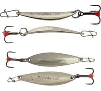 Вертикальная блесна ECOPRO Killka -S, 30 мм, 2г, S EPVJKL30S