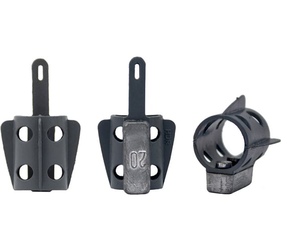 Малая кормушка Ecopro HDR-Picker вес 50г, 10 шт EPF-HDR-PS50 1