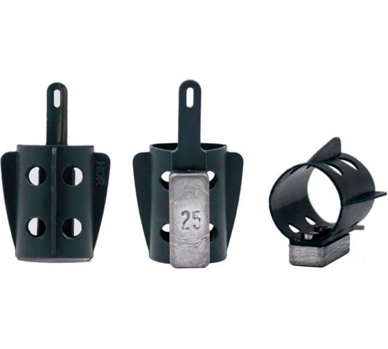 Средняя кормушка Ecopro HDR-Picker вес 30г, 10 шт EPF-HDR-PM30 1