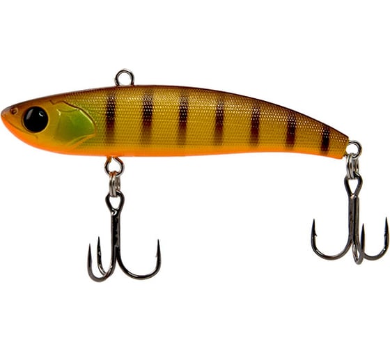 Виб Ecopro Nemo 70мм, 13г, 034 Brick Fish EPVBN70-034