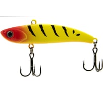 Виб Ecopro Nemo 70мм, 13г, 075 Yellow Chalk EPVBN70-075